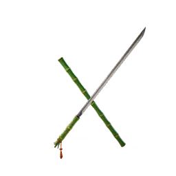 Bambutana (Bamboo-tana)
