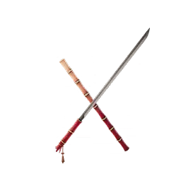 Bambutana Czerwonego Agenta Operacyjnego (Red Ops Bamboo-tana)