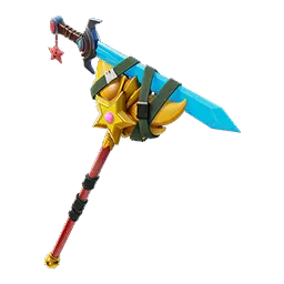 Epicki Miecz Puchu (Epic Blade of Floof)