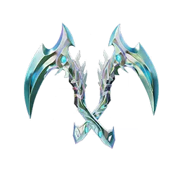 Kosy Stygijskie (Dziedzictwo Holograficzne) (Stygian Scythes (Phase Legacy))