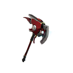 Ognisty Burzyciel (Afterburn Wrecker)