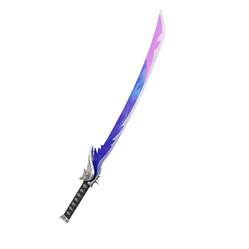 Klinga Popielnego Blasku (The Ashglow Blade)