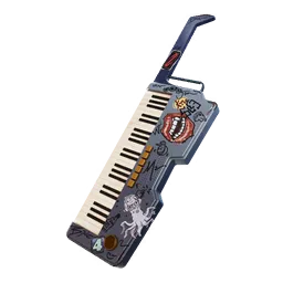 Paskudoklawisze (SleeZee Keys)