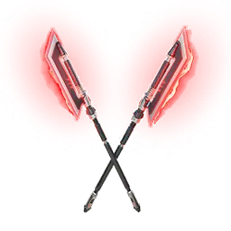 Sparowane Ostrza Sithów (Sith Pairing Blades)