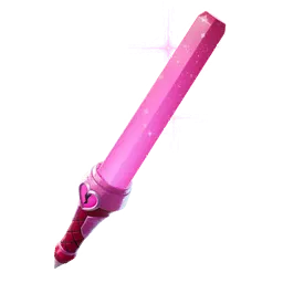 Świecąca Pałeczka Łamaczki Serc (Dziedzictwo Idolki) (Heartbreaker Lightstick (Idols Legacy))