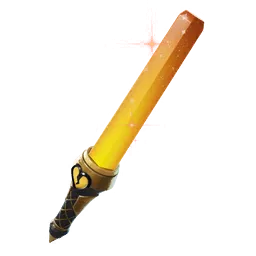 Świecąca Pałeczka Łamaczki Serc (Dziedzictwo Złota) (Heartbreaker Lightstick (Auric Legacy))