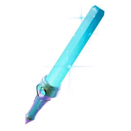 Świecąca Pałeczka Łamaczki Serc (Dziedzictwo Holograficzne) (Heartbreaker Lightstick (Phase Legacy))