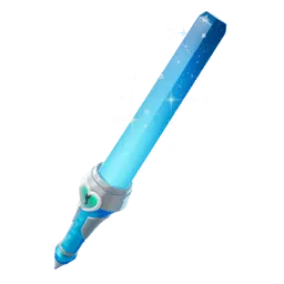 Świecąca Pałeczka Łamaczki Serc (Dziedzictwo Szronu) (Heartbreaker Lightstick (Rimebound Legacy))