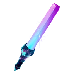 Świecąca Pałeczka Łamaczki Serc (Dziedzictwo Kosmosu) (Heartbreaker Lightstick (Cosmic Legacy))