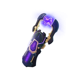 Elektroszczypce Łowcy (Hunter Electro-Pincers)