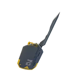 Nocny Topór Pleksiplastikowy (Nocturnal Plexi-Plastic Axe)