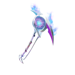 Kosa Jasnowidza (Dziedzictwo Holograficzne) (Seer Scythe (Phase Legacy))