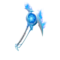 Kosa Jasnowidza (Dziedzictwo Szronu) (Seer Scythe (Rimebound Legacy))