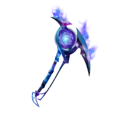 Kosa Jasnowidza (Dziedzictwo Kosmosu) (Seer Scythe (Cosmic Legacy))