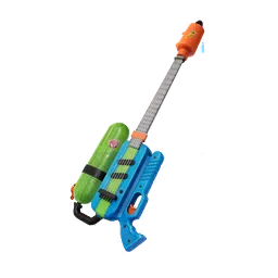 Soniczny Plusk (Sonic Splash)