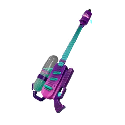 Wielki Gul-gul (Chug Blast)