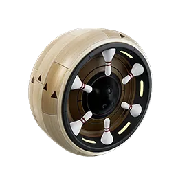 Bowlingowy Błysk (Lanestrike)