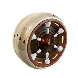 Bowlingowy Błysk (Lanestrike)