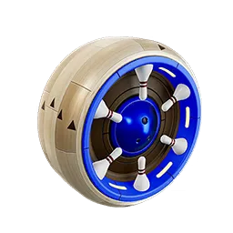 Bowlingowy Błysk (Lanestrike)