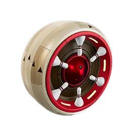 Bowlingowy Błysk (Lanestrike)