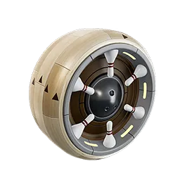 Bowlingowy Błysk (Lanestrike)