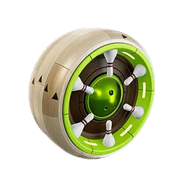 Bowlingowy Błysk (Lanestrike)