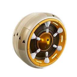 Bowlingowy Błysk (Lanestrike)