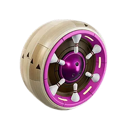 Bowlingowy Błysk (Lanestrike)