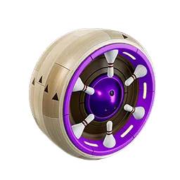 Bowlingowy Błysk (Lanestrike)