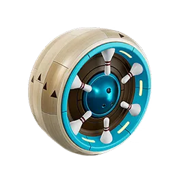 Bowlingowy Błysk (Lanestrike)