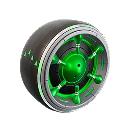 Bowlingowy Błysk – Wielobarwne (Lanestrike: Multichrome)