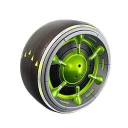 Bowlingowy Błysk – Wielobarwne (Lanestrike: Multichrome)