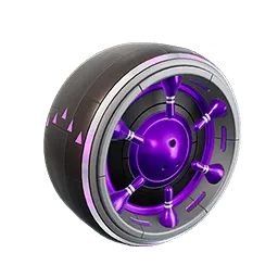 Bowlingowy Błysk – Wielobarwne (Lanestrike: Multichrome)