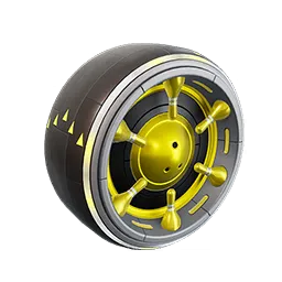 Bowlingowy Błysk – Wielobarwne (Lanestrike: Multichrome)