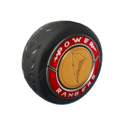 Power Rangers (Power Rangers)