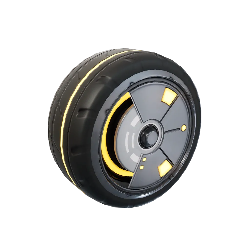 Koła Kyrios (Kyrios Wheels)