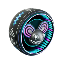 Rave deadmau5a (deadmau5 Rave)
