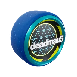 Pętla deadmau5a (deadmau5 Loop)