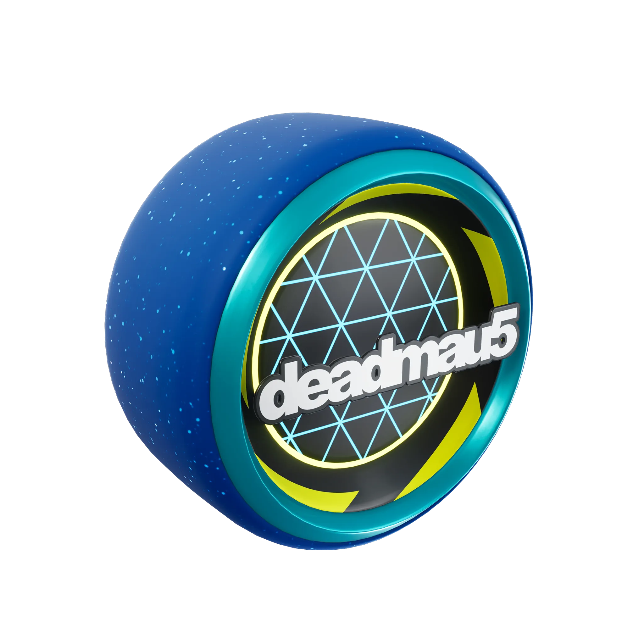 Koła Pętla deadmau5a (Deadmau5 Wheel 2)