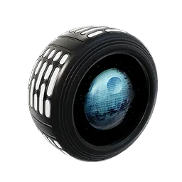 Gwiazda Śmierci (Death Star)