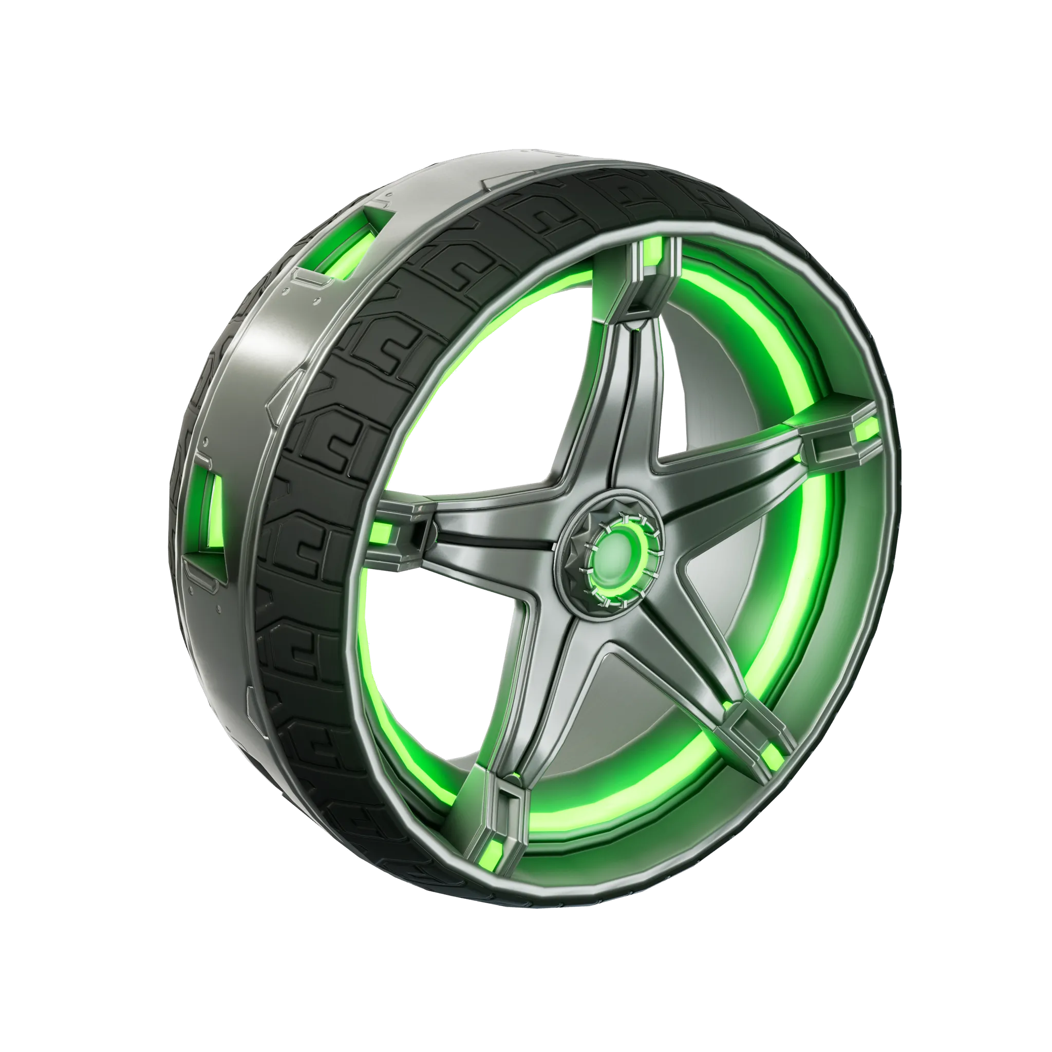 Koła Stella (Stella Wheel)