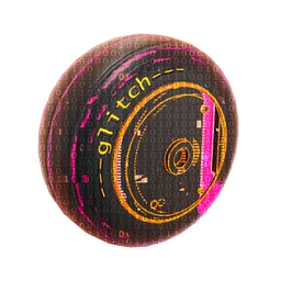 Glitch P+M (Glitch P+M)