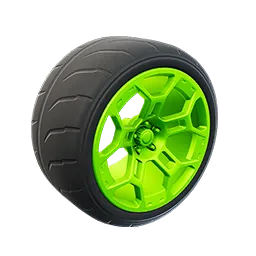 Ford Mustang GTD (dwukolorowe) (Ford Mustang GTD (2-Tone))