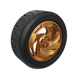 Głęboki ślad (Deep Tread)