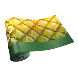 Ananas (Pineapple)