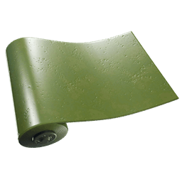 Zielona zabawka (Green Toy)