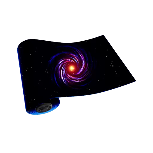 Spirala galaktyczna (Galactic Spiral)