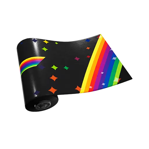 Spektrumrrr barw (Purrfect Spectrum)