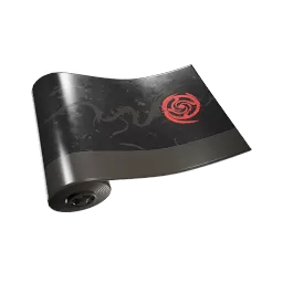 Emblemat Jujutsu Kaisen (Jujutsu Kaisen Emblem)