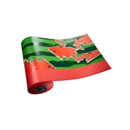 Niszczyciel tropikalnych owoców (Melonbreaker)
